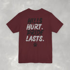 Custom MG Cross Country Bella + Canvas Unisex Jersey Short Sleeve Tee