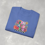 You Are Enough, Gildan Tee