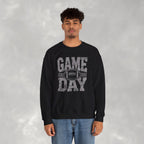 Game Day, Football Team Gildan Unisex Heavy Blend™ Crewneck Sweatshirt