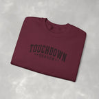 Touchdown Season Unisex Gildan Heavy Blend™ Crewneck Sweatshirt