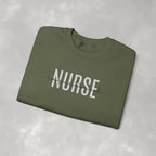 Registered Nurse Gildan Unisex Heavy Blend™ Crewneck Sweatshirt