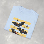 Cute Halloween Bats, Gildan Unisex Softstyle T-Shirt
