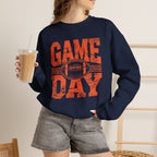 Game Day, Football Team Gildan Unisex Heavy Blend™ Crewneck Sweatshirt