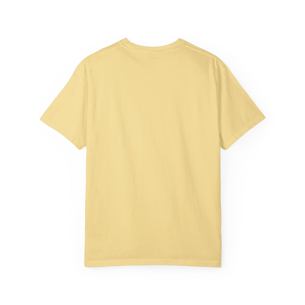 Spooky Skeleton Hands, Cute Halloween Comfort Colors Tee