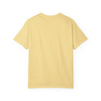Spooky Skeleton Hands, Cute Halloween Comfort Colors Tee