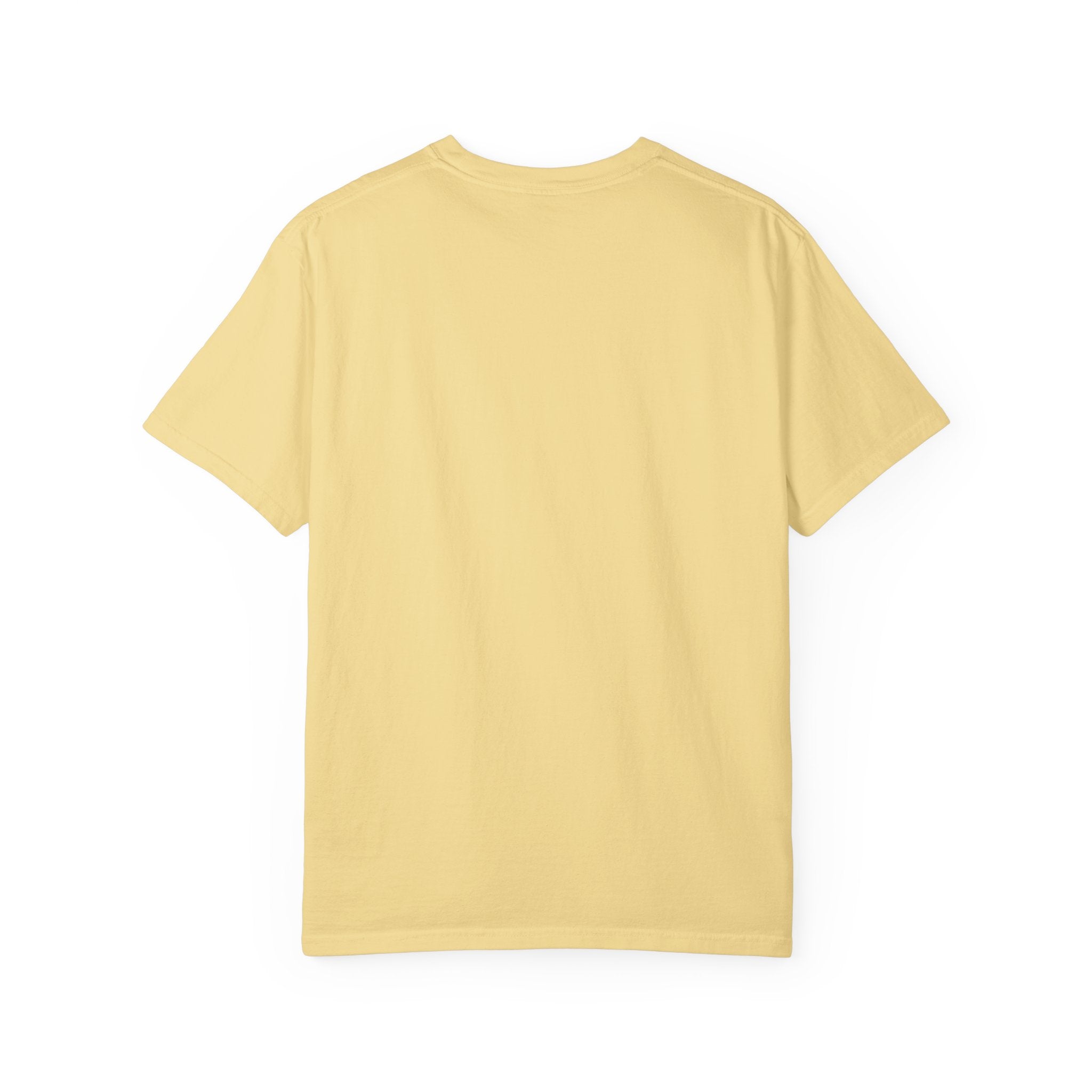 Spooky Skeleton Hands, Cute Halloween Comfort Colors Tee