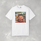 Custom High School Senior 2027 Comfort Colors Tee, Shirt for Parent's, Family of 2027 Graduates, High School Sports, Choir, Theater, Band